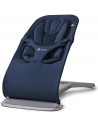 Transat bébé évolutif Evolve 3-en-1 "Bleu Nuit"