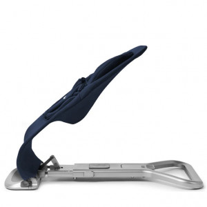 Transat bébé évolutif Evolve 3-en-1 "Bleu Nuit" Ergobaby