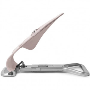 Transat bébé évolutif Evolve 3-en-1 "Rose pâle" Ergobaby