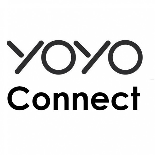Anneau d'attache pour YOYO Connect