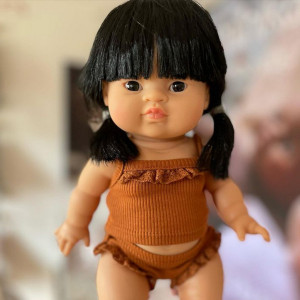 Poupée Gordis Jade Paola Reina Minikane