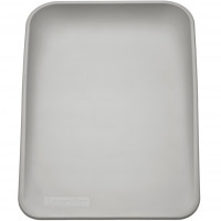 Matelas à langer Matty "Gris Perle"
