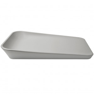 Matelas à langer bébé Matty "Gris Perle" Leander