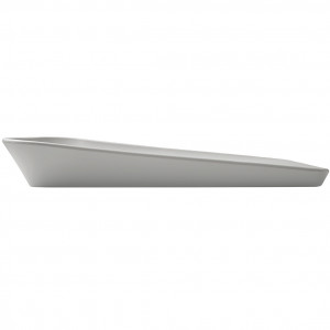 Matelas à langer bébé Matty "Gris Perle" Leander
