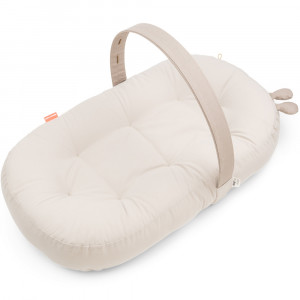 Matelas et arche d'activité bébé Raffi "Sable" Done by Deer