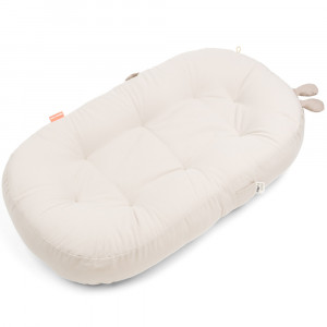 Matelas et arche d'activité bébé Raffi "Sable" Done by Deer