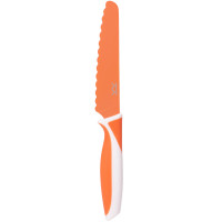 Couteau d'apprentissage enfant Kiddikutter "Papaya"