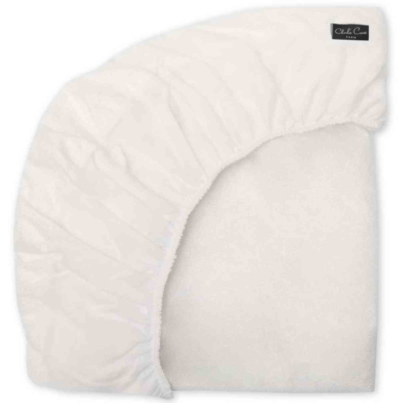 Protection matelas pour couffin KUKO
