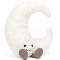 Peluche Amuseables Lune (27 cm)