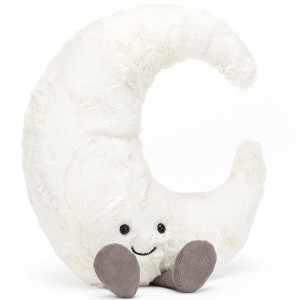 Peluche Amuseable Lune (26 cm) Jellycat