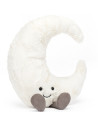 Peluche Amuseable Lune (26 cm) Jellycat