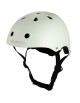 Casque de vélo (3-7 ans) "Matte Menthe Pâle"
