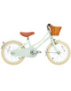 Vélo enfant Classic (4-7 ans) "Menthe Pâle"