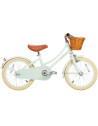 Vélo enfant Classic (4-7 ans) "Menthe Pâle" Banwood