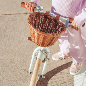 Vélo enfant Classic (4-7 ans) "Menthe Pâle" Banwood