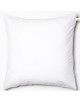 Oreiller carré 60*60 Hawi Tencel et Coton Bio