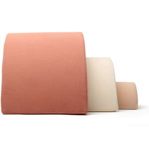 Set de jeux de motricité libre "Bois de Rose" Charlie Crane