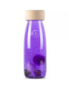 Bouteille sensorielle Float "Violet"