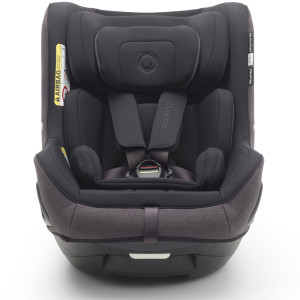 Siège auto Bugaboo Owl by Nuna "Noir" (0/4 ans)
