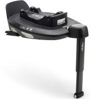 Base Isofix 360 Bugaboo by Nuna (pour Bugaboo Turtle Air, Owl et Otter)