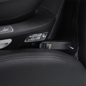 Base Isofix 360 Bugaboo by Nuna