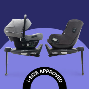 Base Isofix 360 Bugaboo by Nuna