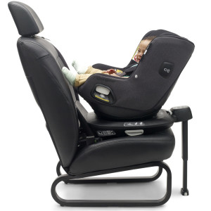 Base Isofix 360 Bugaboo by Nuna