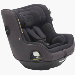 Siège auto Bugaboo Owl by Nuna "Noir" (0/4 ans)