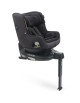  Siège-auto Bugaboo Owl by Nuna "Noir" (0/4 ans) + Base Isofix 360 Bugaboo