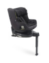  Siège-auto Bugaboo Owl by Nuna "Noir" (0/4 ans) + Base Isofix 360 Bugaboo