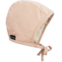 Bonnet bébé Vintage "Powder Pink" Elodie Details
