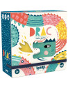 Jeu à construire "Drac" (3 ans et +)