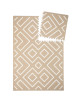 Tapis de jeu puzzle en mousse Desert "Sand" (180x120cm)