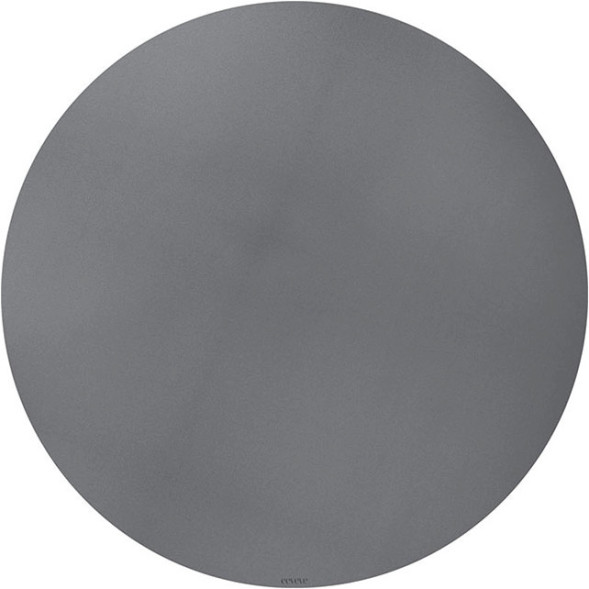 Tapis de protection de sol en vinyl "Granite Grey" (110 cm)