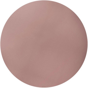 Tapis de protection de sol bébé en vinyl "Powder Blush" Eeveve