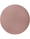 Tapis de protection de sol en vinyl "Powder Blush" (110 cm)