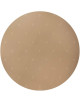 Tapis de protection de sol en vinyl Dotted "Autumn Gold" (110 cm)
