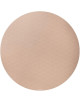 Tapis de protection de sol en vinyl Rainbow "Mocha" (110 cm)