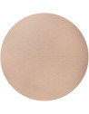 Tapis de protection de sol en vinyl Rainbow "Mocha" (110 cm)