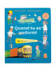 Livre enfant "Quand tu es endormi" (3 ans et +)