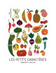 Livre enfant "Les petits caractères" (3 ans et +)