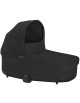Nacelle S Lux "Moon Black" pour Balios S Lux et Talos S Lux