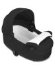 Nacelle S Lux "Moon Black" pour Balios S Lux et Talos S Lux