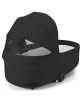 Nacelle S Lux "Moon Black" pour Balios S Lux et Talos S Lux