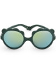 Lunettes de soleil bébé (0-12 mois) Lion "Green"