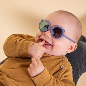 Lunettes de soleil bébé (0-12 mois) Lion "Lila" kietla