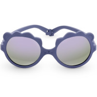 Lunettes de soleil bébé (0-12 mois) Lion "Lila"