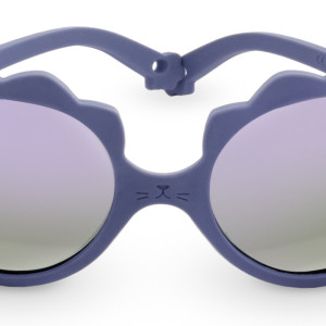 Lunettes de soleil bébé (0-12 mois) Lion "Lila" kietla