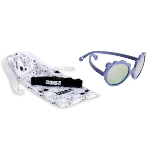 Lunettes de soleil bébé (0-12 mois) Lion "Lila" kietla