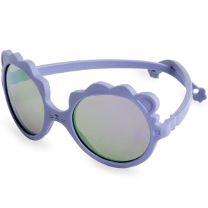 Lunettes de soleil bébé (12-24 mois) Lion "Lila" kietla